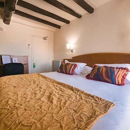 Hotel Posta Vecchia Бастія Екстер'єр фото