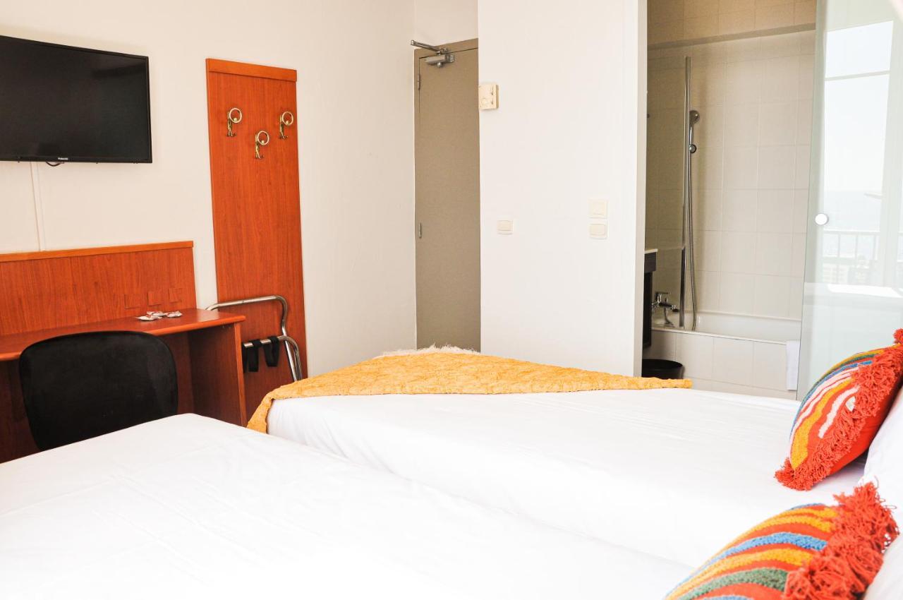 Hotel Posta Vecchia Бастія Екстер'єр фото