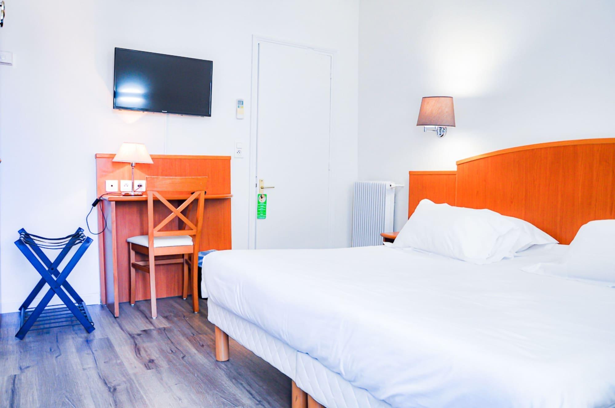 Hotel Posta Vecchia Бастія Екстер'єр фото