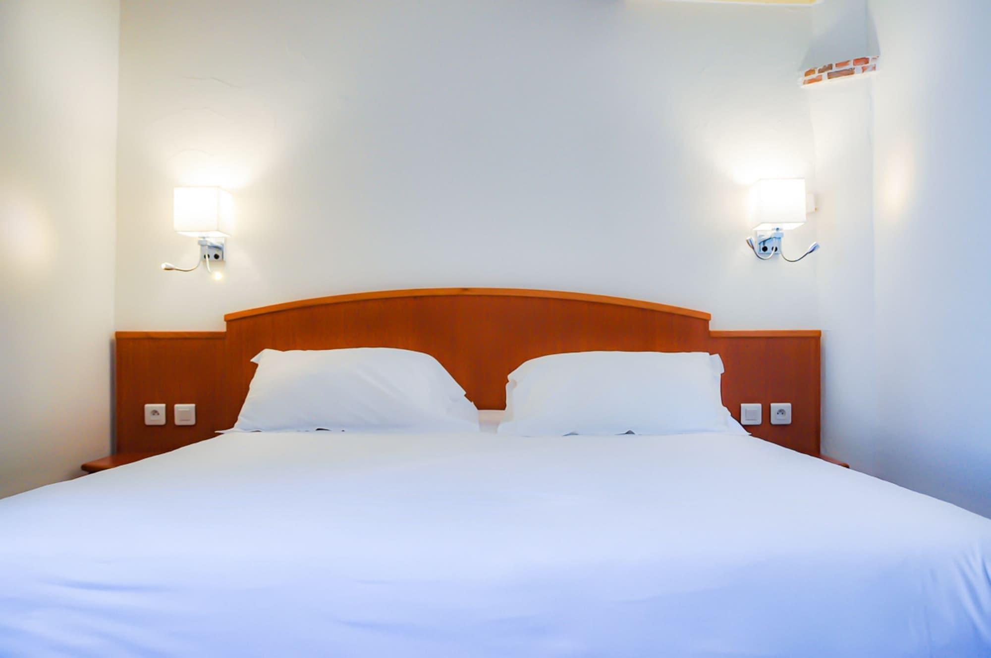 Hotel Posta Vecchia Бастія Екстер'єр фото