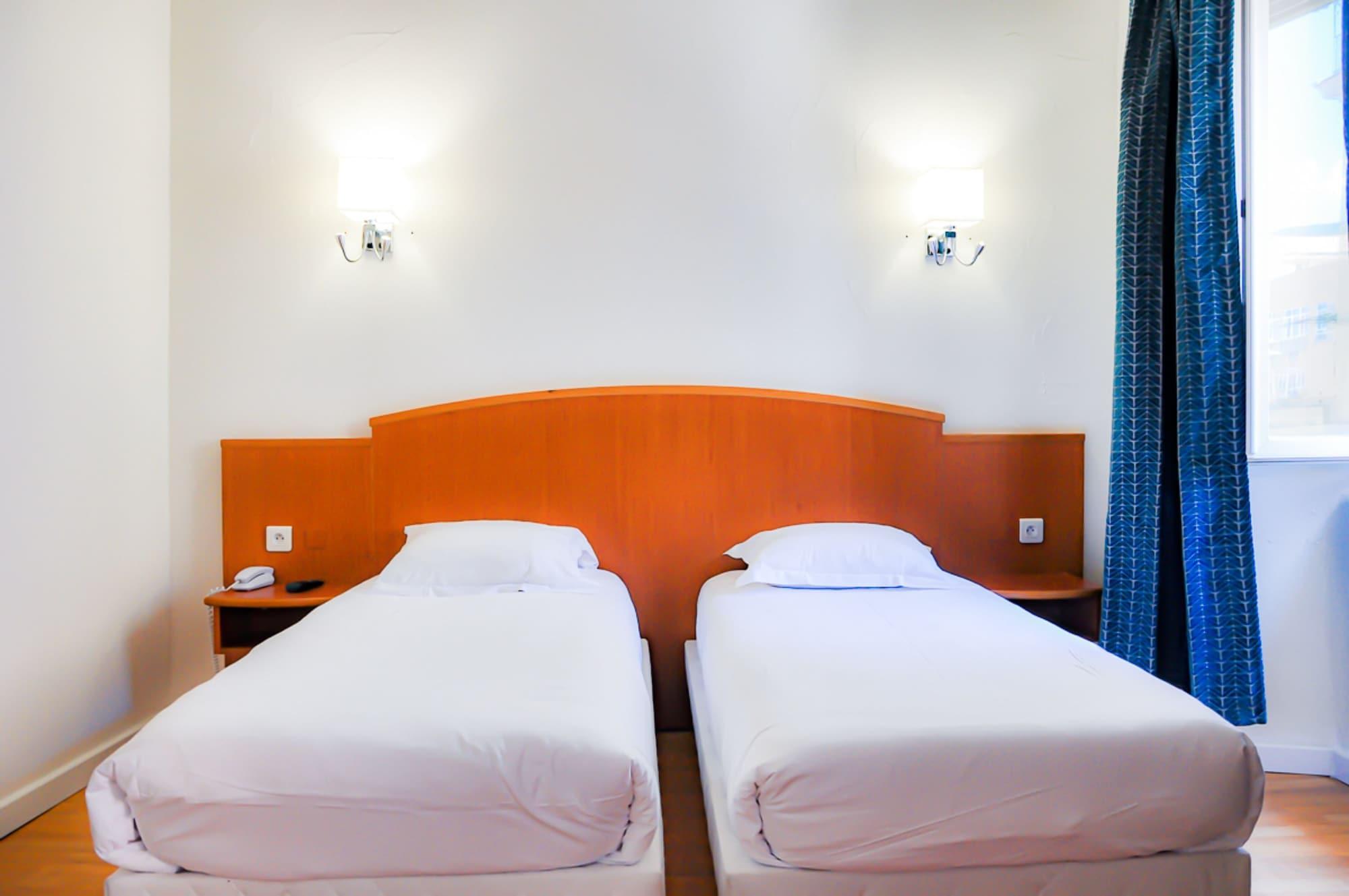 Hotel Posta Vecchia Бастія Екстер'єр фото