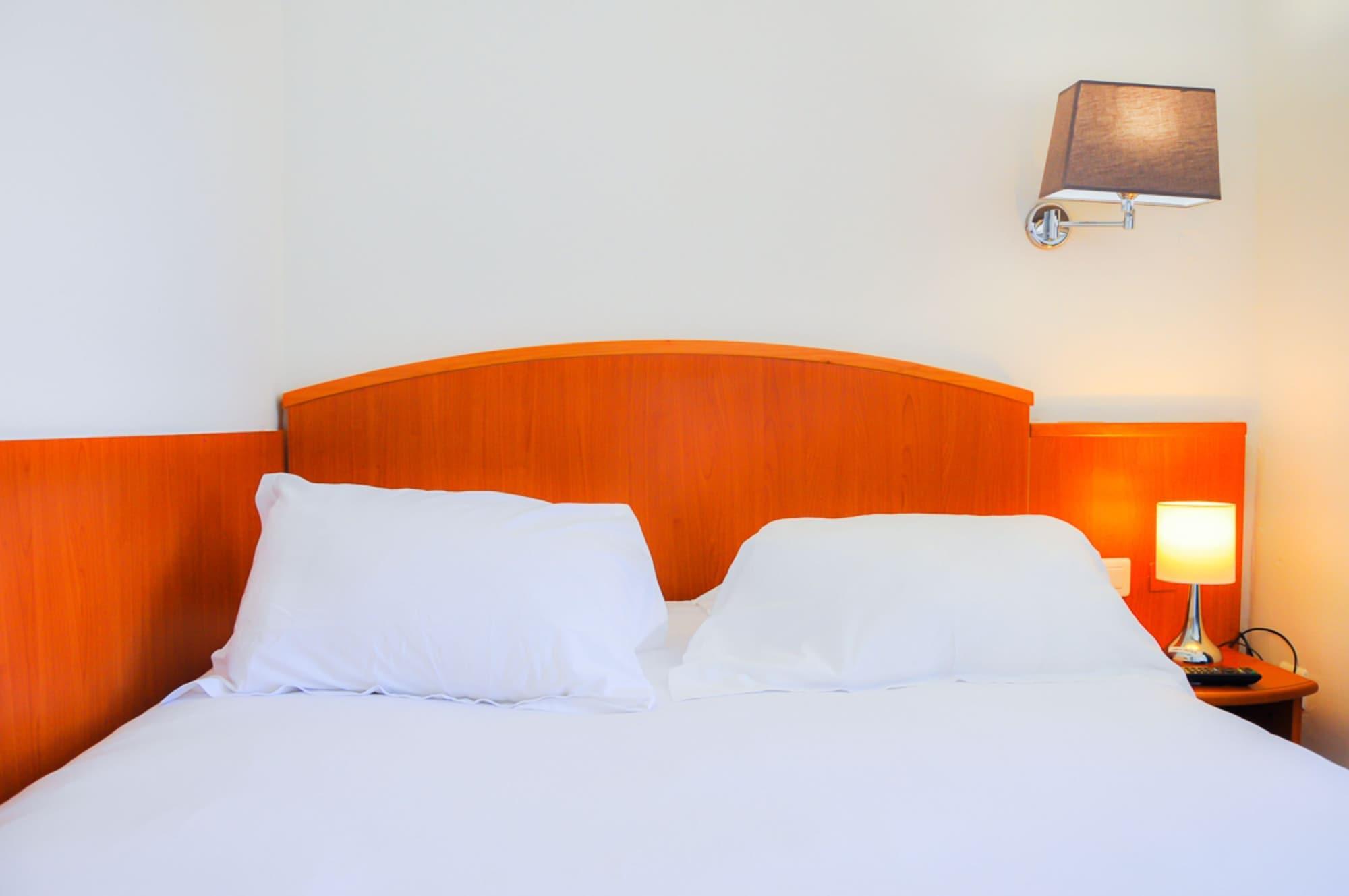 Hotel Posta Vecchia Бастія Екстер'єр фото