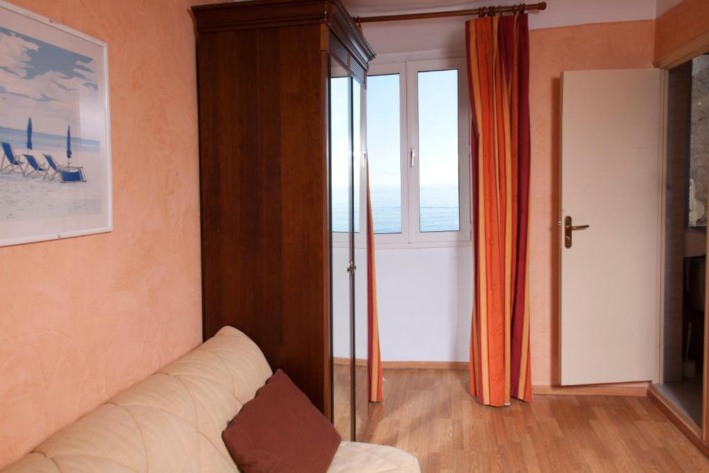 Hotel Posta Vecchia Бастія Екстер'єр фото